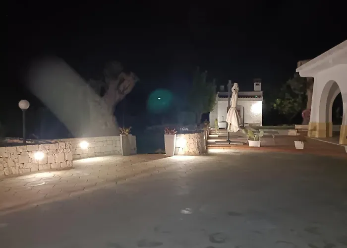 Greta - Piscina Relax, Tradizione E Mare Nel Cuore Del Salento Vicino Ostuni